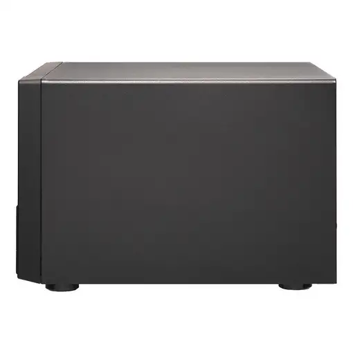 QNAP TL-D800S caja para disco duro externo Carcasa de disco duro/SSD Negro, Gris 2
