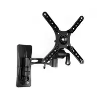 TM Electron TMSLC272 soporte para TV 114,3 cm (45") Negro