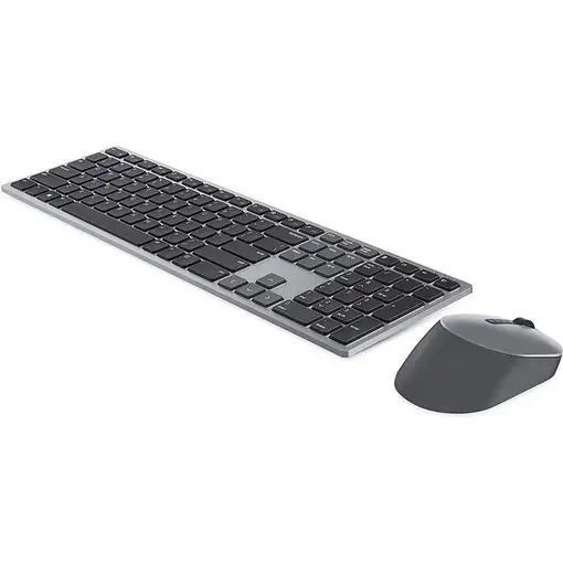 DELL Teclado y ratón Pro Plus - KM7321W - alemán (QWERTZ)