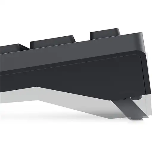 DELL Teclado y ratón Pro - KM5221W - alemán (QWERTZ) - negro