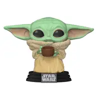 FUNKO POP! The Child with Cup FUNKO POP! The Child with Cup
