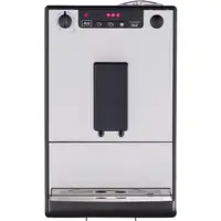 Cafeteras superautomáticas Totalmente automática Plata 1.2 L -2 cups 6774120 MELIT Cafeteras superautomáticas Totalmente automática Plata 1.2 L -2 cups 6774120 MELIT