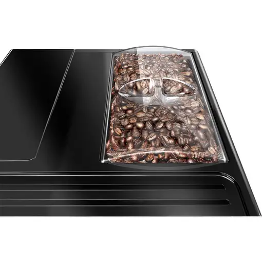 Cafeteras superautomáticas Totalmente automática Plata 1.2 L -2 cups 6774120 MELIT