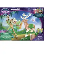 Playmobil 70806 figura de juguete para niños