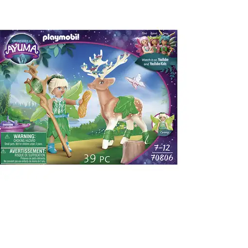 Playmobil 70806 figura de juguete para niños Playmobil 70806 figura de juguete para niños