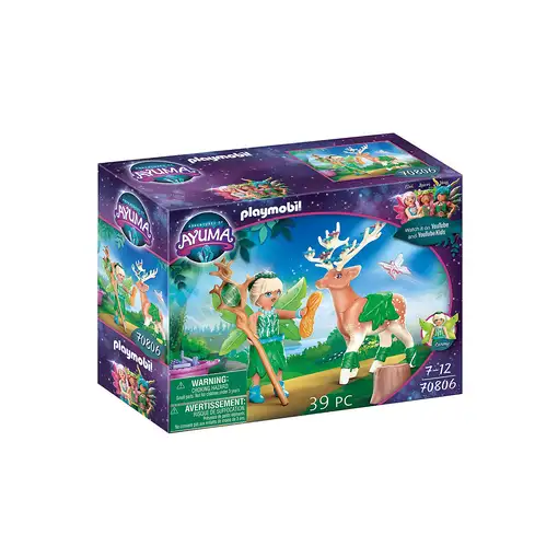Playmobil 70806 figura de juguete para niños