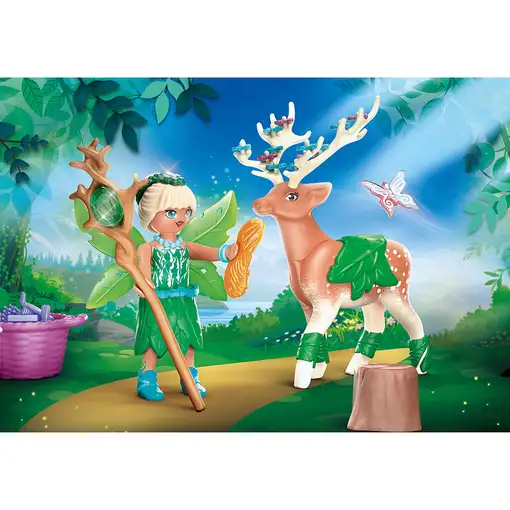 Playmobil 70806 figura de juguete para niños