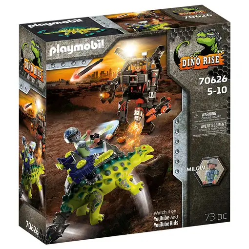Playmobil 70626 figura de juguete para niños