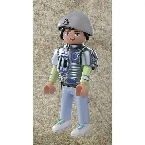 Playmobil 70626 figura de juguete para niños