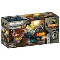 Playmobil 70627 figura de juguete para niños Playmobil 70627 figura de juguete para niños
