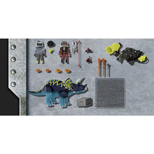 Playmobil 70627 figura de juguete para niños