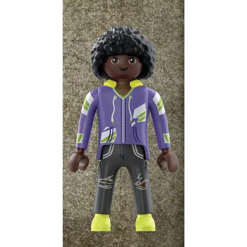 Playmobil 70627 figura de juguete para niños