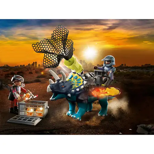 Playmobil 70627 figura de juguete para niños