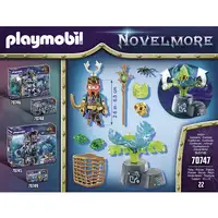 Playmobil 70747 figura de juguete para niños Playmobil 70747 figura de juguete para niños