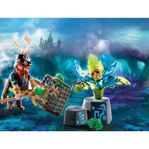 Playmobil 70747 figura de juguete para niños