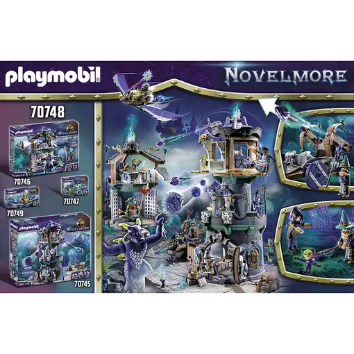 Playmobil 70748 figura de juguete para niños Playmobil 70748 figura de juguete para niños