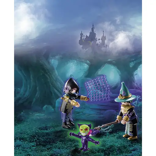 Playmobil 70748 figura de juguete para niños