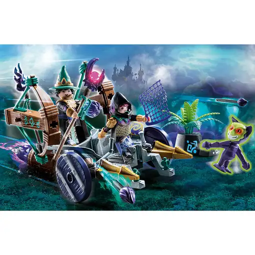 Playmobil 70748 figura de juguete para niños