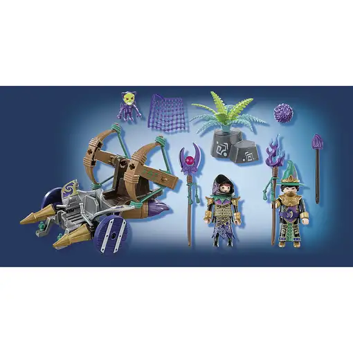 Playmobil 70748 figura de juguete para niños