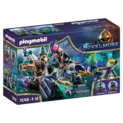 Playmobil 70748 figura de juguete para niños