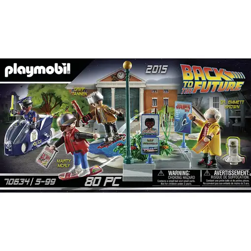 Playmobil 70634 figura de juguete para niños