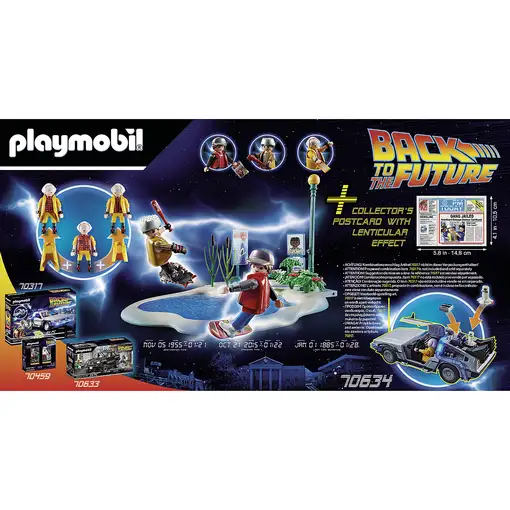 Playmobil 70634 figura de juguete para niños