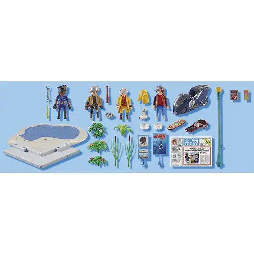 Playmobil 70634 figura de juguete para niños