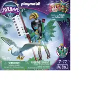 Playmobil 70802 figura de juguete para niños Playmobil 70802 figura de juguete para niños