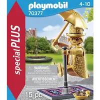 Playmobil 70377 figura de juguete para niños Playmobil 70377 figura de juguete para niños