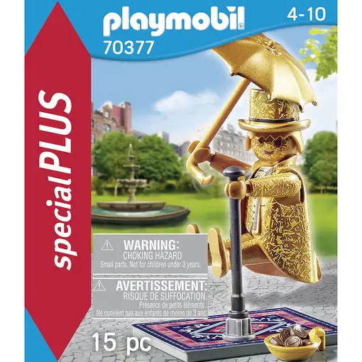 Playmobil 70377 figura de juguete para niños