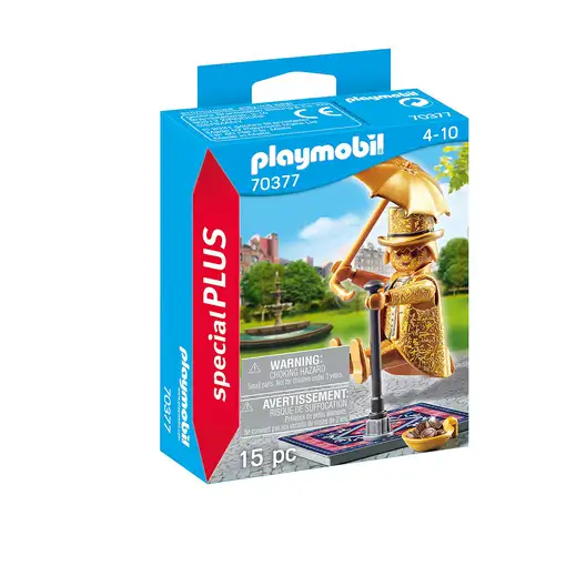Playmobil 70377 figura de juguete para niños