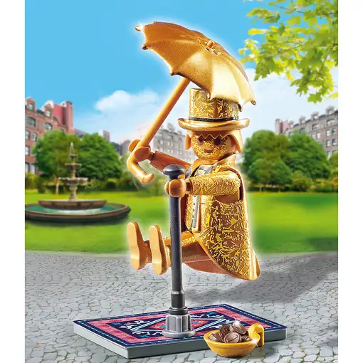 Playmobil 70377 figura de juguete para niños