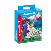 Playmobil 70382 figura de juguete para niños