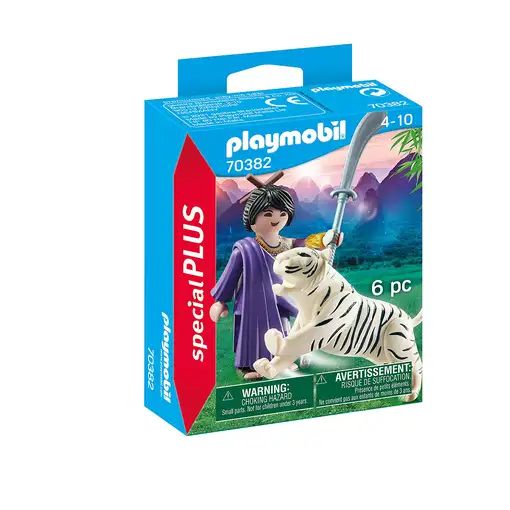 Playmobil 70382 figura de juguete para niños Playmobil 70382 figura de juguete para niños