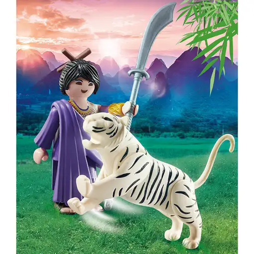 Playmobil 70382 figura de juguete para niños