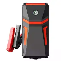 Arrancador de Batería Portátil SABO-A5 1000A / 30.000 mAh. Arrancador de Batería Portátil SABO-A5 1000A / 30.000 mAh.