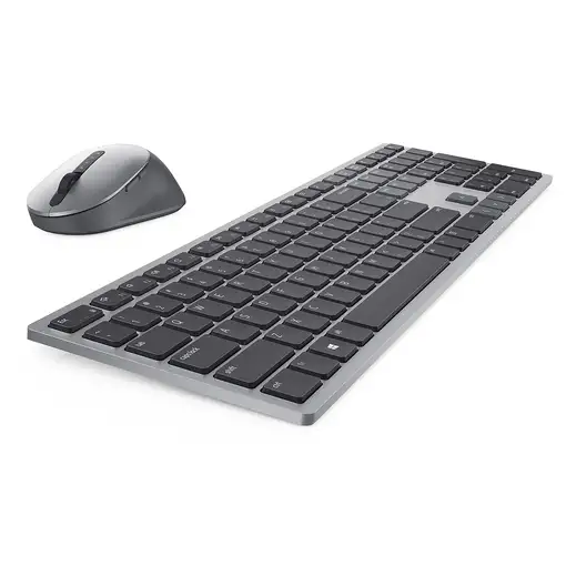 DELL Teclado y ratón Pro Plus - KM7321W - italiano (QWERTY)