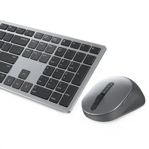 DELL Teclado y ratón Pro Plus - KM7321W - italiano (QWERTY)