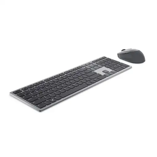 DELL Teclado y ratón Pro Plus - KM7321W - EEUU Internacional (QWERTY)