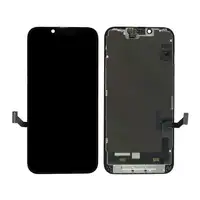 Pantalla LCD/Táctil compatible con iPhone 14 (Tecnología Incell).