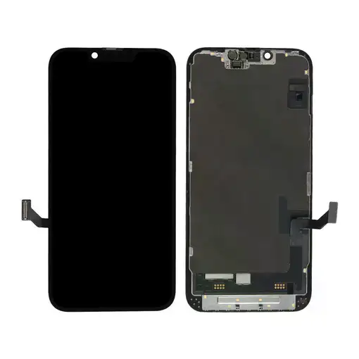 Pantalla LCD/Táctil compatible con iPhone 14 (Tecnología Incell).