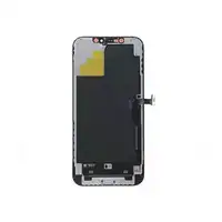 Pantalla de Repuesto para iPhone 12 Pro Max (Tecnología Incell). Pantalla de Repuesto para iPhone 12 Pro Max (Tecnología Incell).