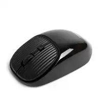 Ratón Óptico Inalámbrico Forev FV-169 - Negro. Ratón Óptico Inalámbrico Forev FV-169 - Negro.