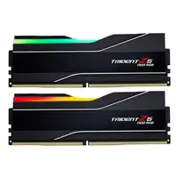 G.Skill Trident Z5 Neo RGB F5-6000J2636H16GX2-TZ5NR módulo de memoria 32 GB