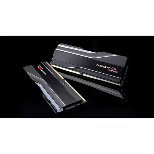 G.Skill Trident Z5 Neo RGB F5-6000J2636H16GX2-TZ5NR módulo de memoria 32 GB