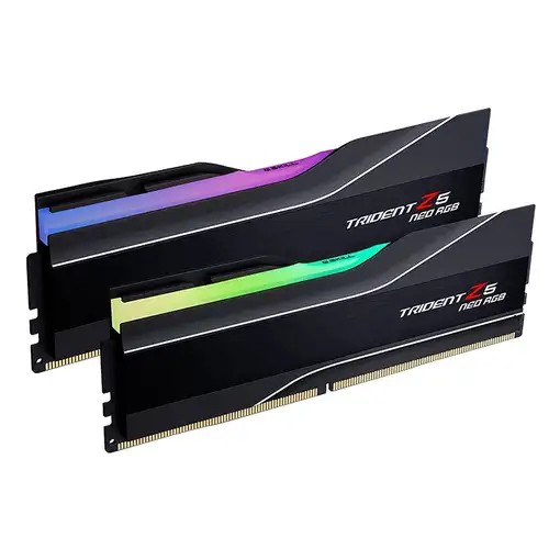 G.Skill Trident Z5 Neo RGB F5-6000J2636H16GX2-TZ5NR módulo de memoria 32 GB