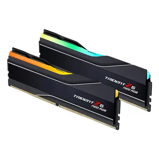 G.Skill Trident Z5 Neo RGB F5-6000J2636H16GX2-TZ5NR módulo de memoria 32 GB