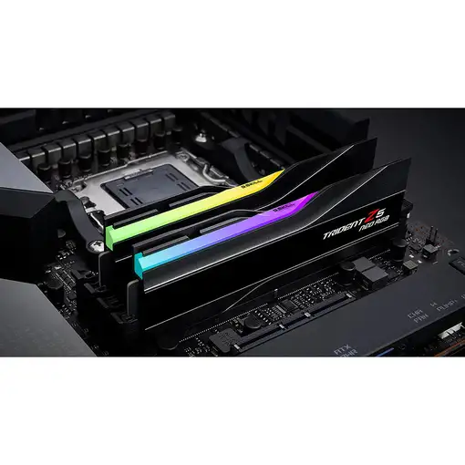 G.Skill Trident Z5 Neo RGB F5-6000J2636H16GX2-TZ5NR módulo de memoria 32 GB