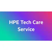 HPE 2 Year Post Warranty Tech Care Essential DL180 Gen10 Service