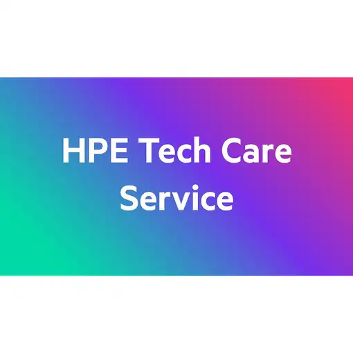 HPE 2 Year Post Warranty Tech Care Essential DL160 Gen10 Service HPE 2 Year Post Warranty Tech Care Essential DL160 Gen10 Service